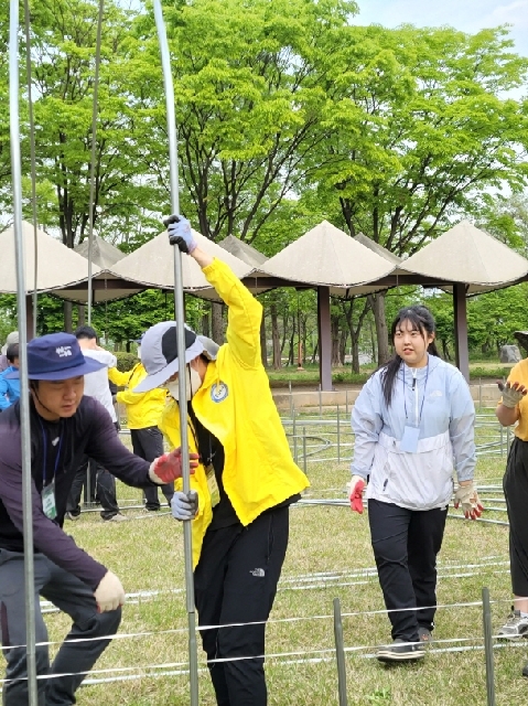 청년농부사관학교 9기  대표 이미지