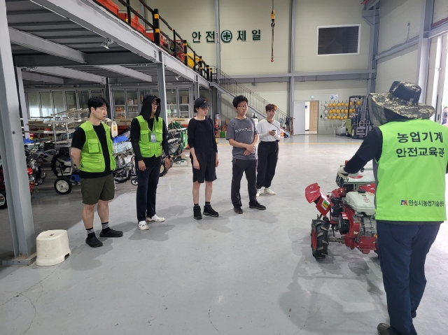 청년농부사관학교 10기  대표 이미지