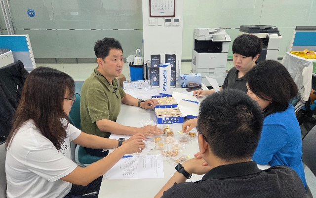 청년농 육성 컨설팅 대표 이미지